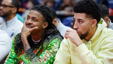 As Ja Morant returns nears, Grizzlies have intriguing December schedule