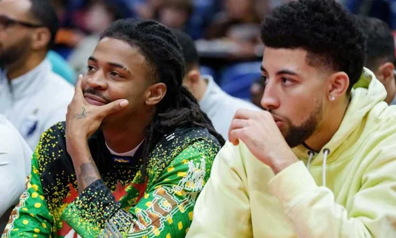 As Ja Morant returns nears, Grizzlies have intriguing December schedule