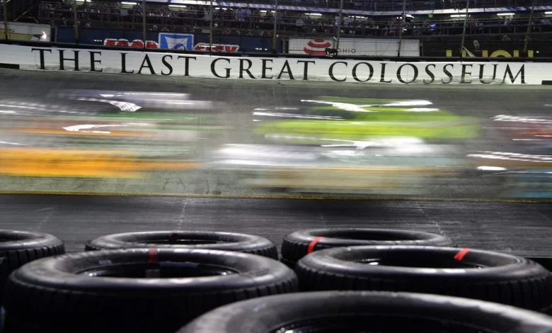 As NASCAR trial hits halfway point, defense takes over with stakes still high