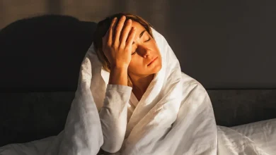 As Norovirus and Flu Cases Rise, Know These Symptoms to Tell the Difference