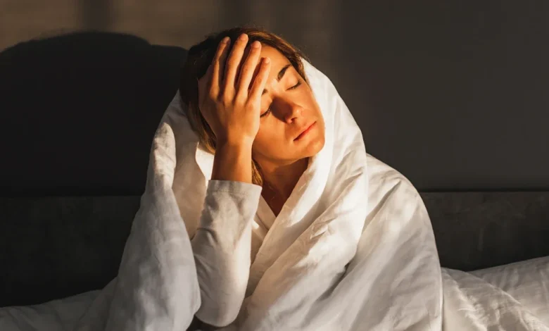 As Norovirus and Flu Cases Rise, Know These Symptoms to Tell the Difference