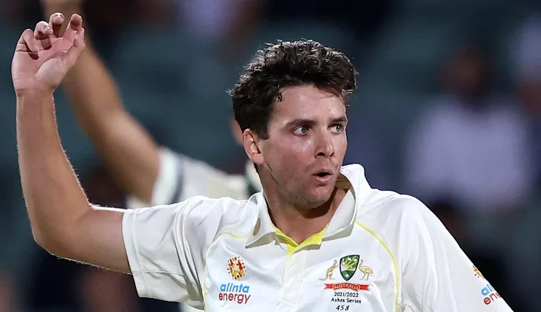 As Starc’s allies were bunted, a luckless star mounted his case for a recall