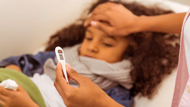 As flu cases rise in Waterloo region and area, officials urge people to get vaccinated before the holidays