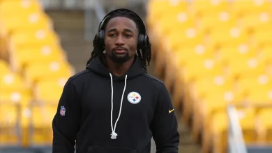Asante Samuel Jr. Could Answer Steelers Looming Question