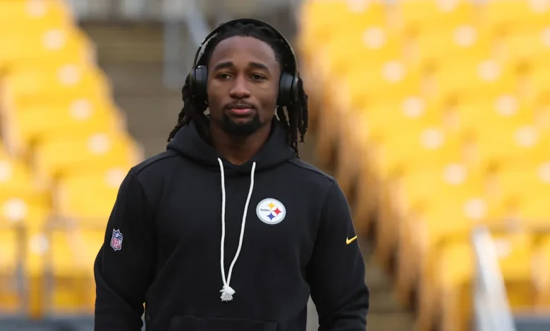 Asante Samuel Jr. Could Answer Steelers Looming Question