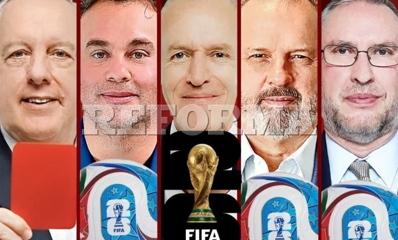 Aseguran editorialistas de CANCHA que México está obligado