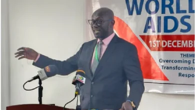 Ashanti Regional Director of Health educates public on PrEP as key tool for HIV prevention