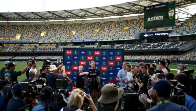 Ashes 2025-26 2nd Test - England confront the Gabba's realities with Ashes hopes in the balance