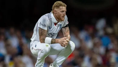 Ashes 2025-26 - Andrew Miller - Bazball is dead (even if England aren't quite yet)