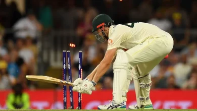 Ashes 2025-26 - Australia wait to count cost of crazy floodlit passage