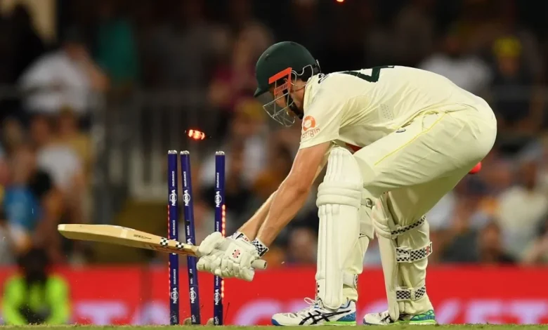 Ashes 2025-26 - Australia wait to count cost of crazy floodlit passage