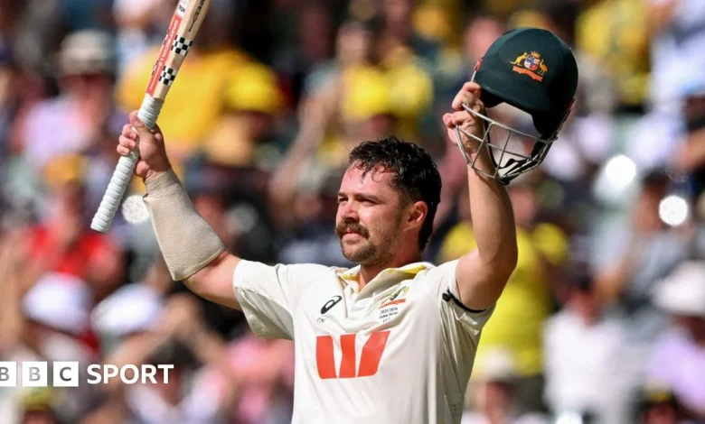 Ashes 2025-26: Travis Head's switch to opener is the Australian masterstroke that changed the series