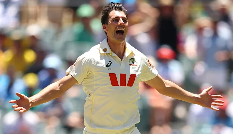 Ashes 2025: Cummins leads from the front to leave England’s Ashes hopes in tatters