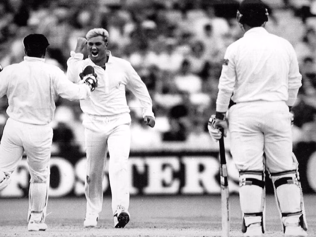 Ashes A-Z: Cricket’s greatest stories and scandals