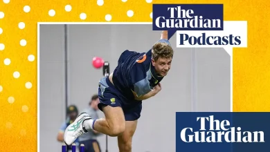 Ashes Weekly: will Australia strike again in Brisbane? – Full Story podcast