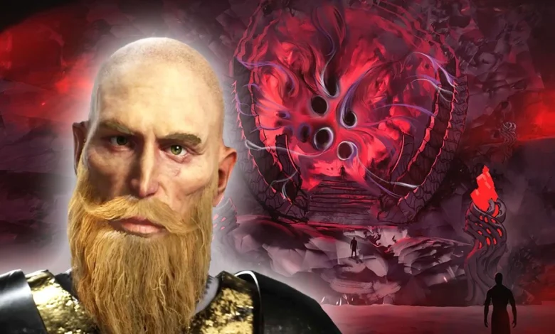 Ashes of Creation stellt neuen Inhalt vor, der ab dem Start auf Steam den besten Loot bieten soll