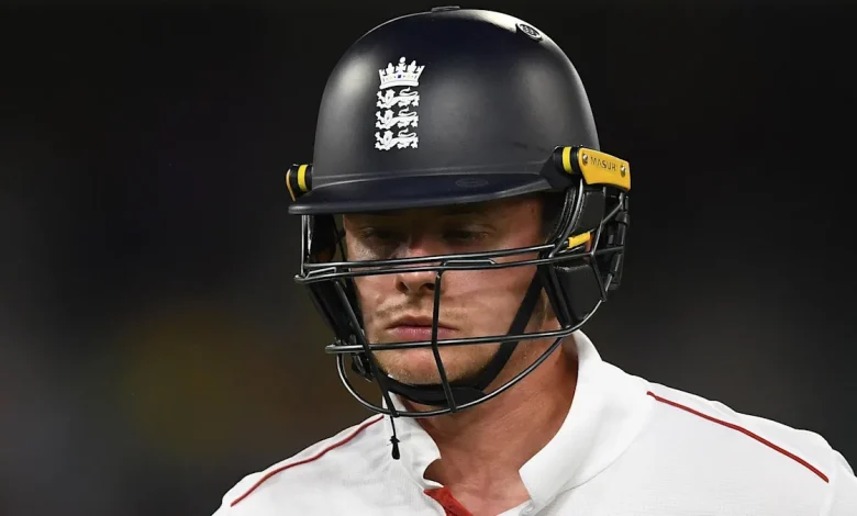 Ashes player ratings: Who may be wilting under the pressure?