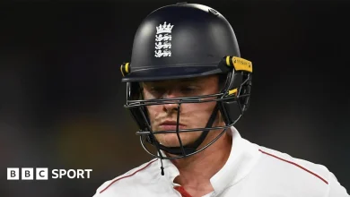 Ashes second Test: Australia and England player ratings