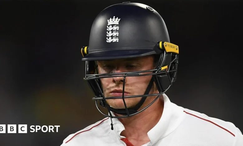 Ashes second Test: Australia and England player ratings