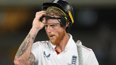 Ashes second Test day four LIVE: Ben Stokes remains the 'only hope' for England as 2-0 series deficit looms