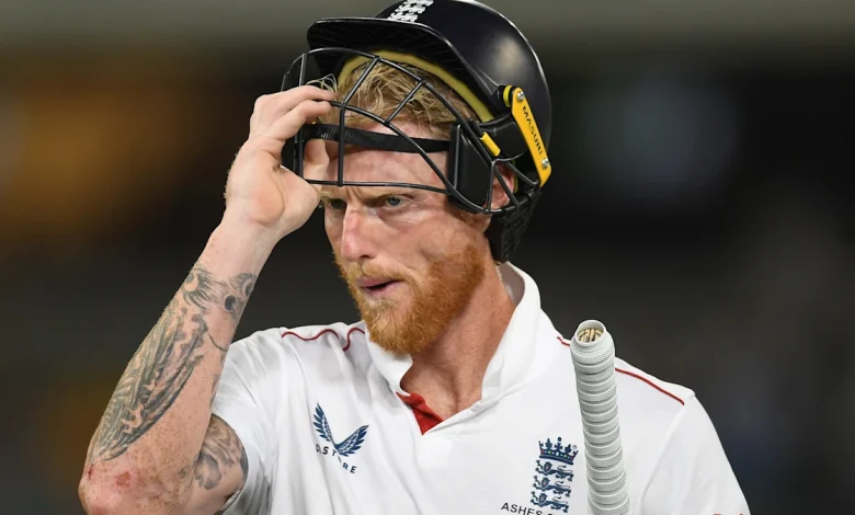 Ashes second Test day four LIVE: Ben Stokes remains the 'only hope' for England as 2-0 series deficit looms