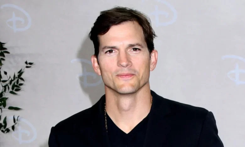Ashton Kutcher Speaks Out About Jewish Faith Amid Antisemitic Attack on Australia’s Bondi Beach