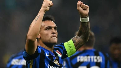Así fue el gol de Lautaro Martínez vs Como: ¿cuántos lleva en la Serie A?