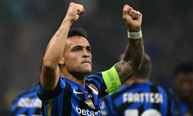 Así fue el gol de Lautaro Martínez vs Como: ¿cuántos lleva en la Serie A?