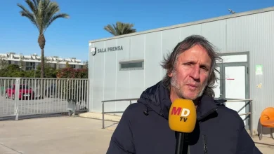 Así ha sido la jugosa rueda de prensa de Flick antes del Barça-Atlético