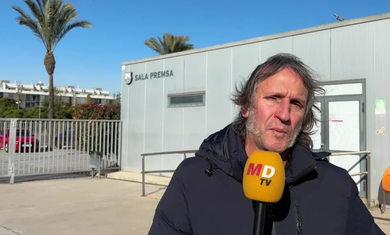 Así ha sido la jugosa rueda de prensa de Flick antes del Barça-Atlético