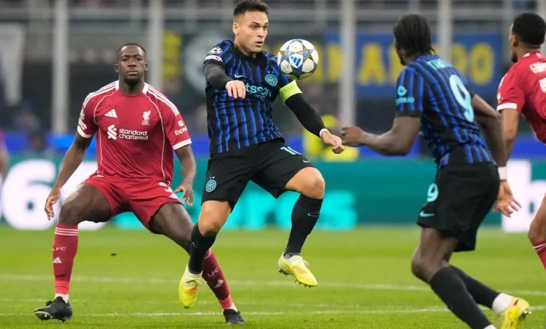 Así hemos vivido los partidos de la sexta jornada de la Champions League este martes