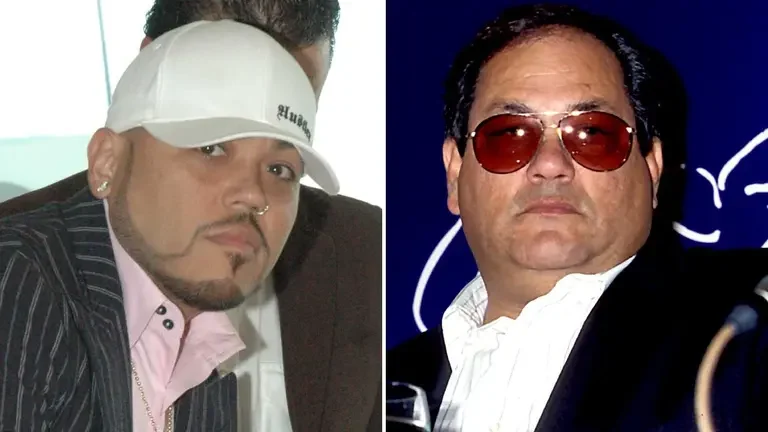 Así informó A.B. Quintanilla la muerte de su padre Abraham Quintanilla