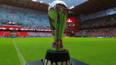 Así quedaron los cruces de la Liguilla de la Liga MX tras el empate de Cruz Azul y Chivas