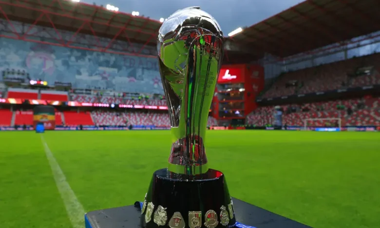 Así quedaron los cruces de la Liguilla de la Liga MX tras el empate de Cruz Azul y Chivas