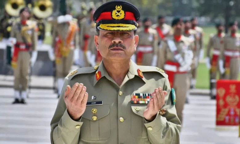 Asim Munir Orchestrated Pahalgam Attack To Trigger War, Boost Own Standing: Imran Khan Aide | Exclusive