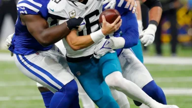 Ask IndyStar's Joel A. Erickson anything about Sunday's Colts vs Jaguars game