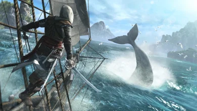 Assassin’s Creed Black Flag Resynced has been listed on PEGI’s website