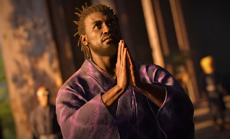 Assassin's Creed Shadows backlash won't stop Ubisoft from going down the dual-protagonist route in the future "if we have a good reason to do it"