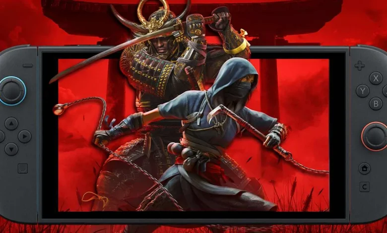 Assassin's Creed Shadows on Switch 2 started life as a "very slow" port that almost cut a key feature, but the game's devs detail how they brought the full experience to Nintendo's handheld