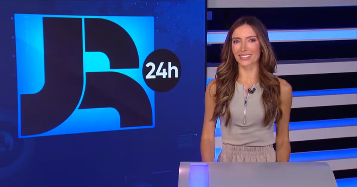 Assista à íntegra da Edição Digital do JR 24 Horas desta quarta (3)