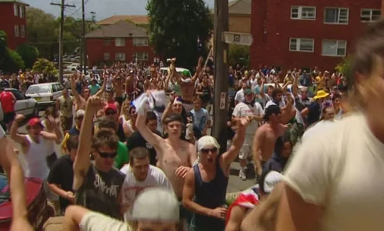 Assistant Commissioner reflects on Cronulla's day of shame