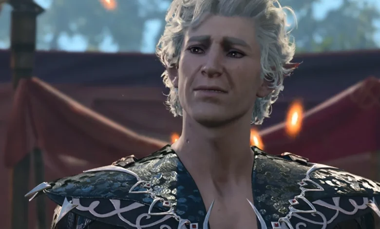 Astarion actor Neil Newbon doesn't get why games like Arc Raiders using 'dull as hell' AI for voice work don't 'go back and actually redo the lines with actors' once they make it big