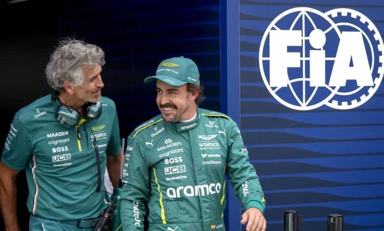 Aston Martin at risk as FIA launches double Abu Dhabi GP investigation