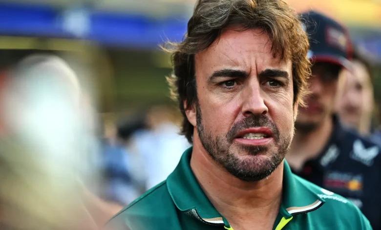 Aston Martin get hefty fines for unusual F1 driver breach