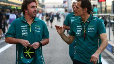 Aston Martin hit with massive fines as fans left for "several hours in the heat"