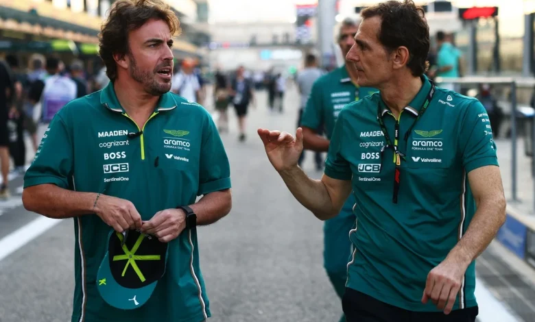 Aston Martin hit with massive fines as fans left for "several hours in the heat"