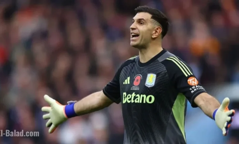 Aston Villa Star Ruled Out of Brighton Match After Injury in Warm-up