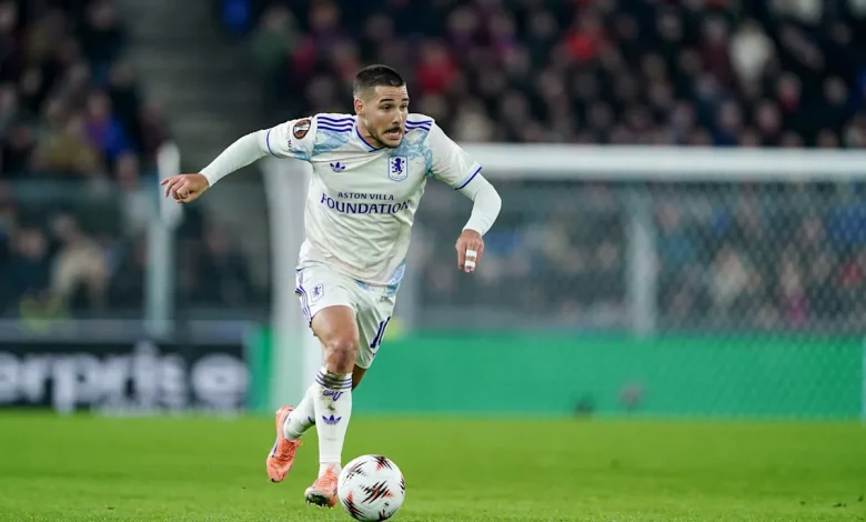 Aston Villa XI vs West Ham United – Predicted lineup and team news