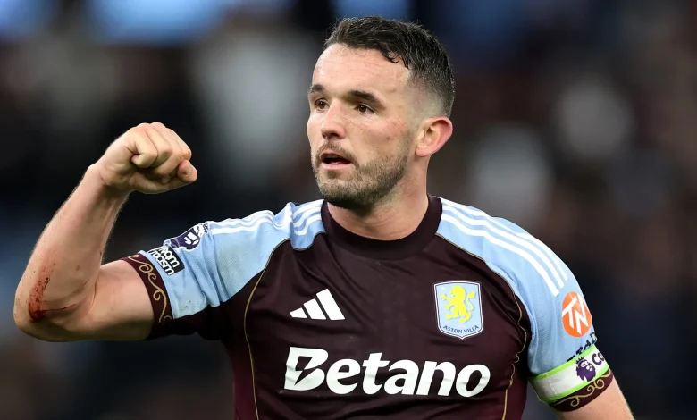 Aston Villa and Scotland star John McGinn sends hilarious tweet roasting World Cup draw delays