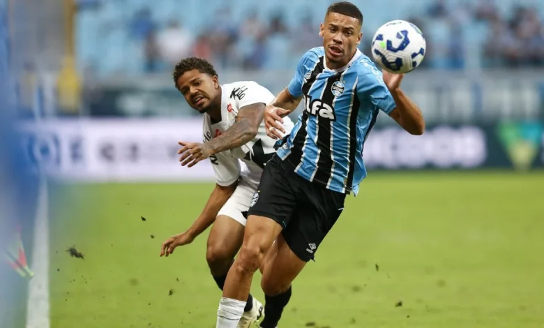 Aston Villa make £10.4m bid for Brazilian wonderkid Alysson Edward - sources